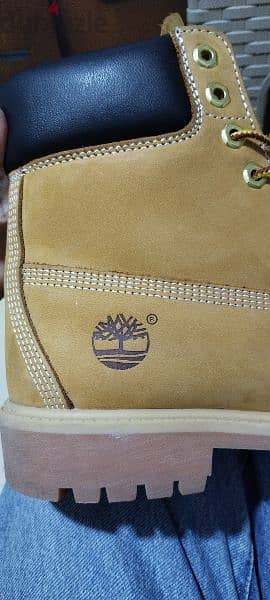 timberland shoes size 8.5 (42) 8