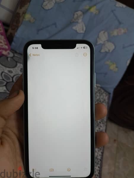 iPhone 11 اقراء الوصف 3