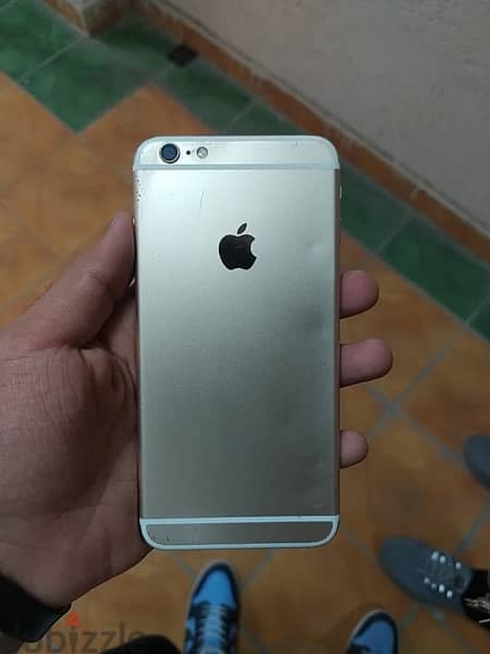 iPhone 6S for sale 64g 10