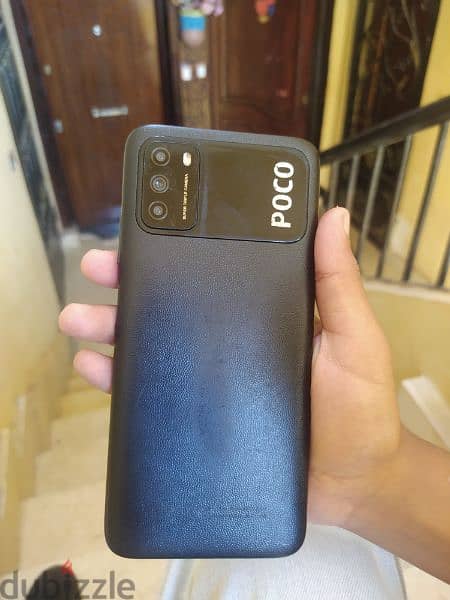 poco m3 2