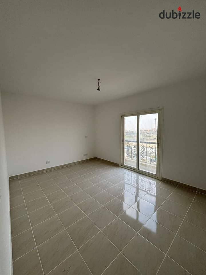 Apartment For Sale 162 Meters In Al Rehab City 2 First Occupancy 0