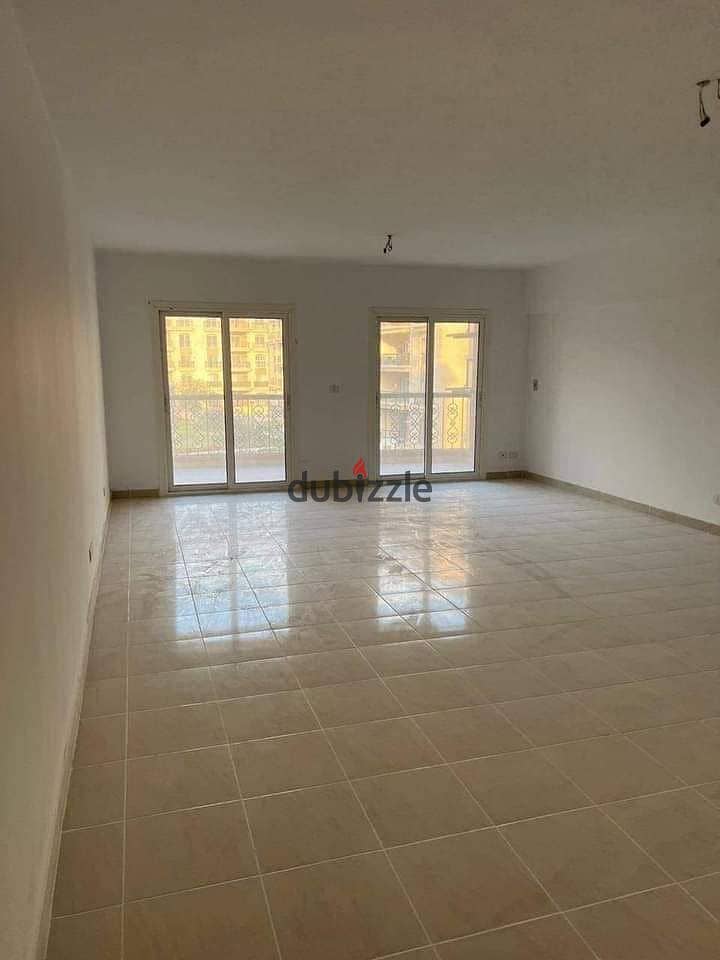 Apartment For Sale 162 Meters In Al Rehab City 2 First Occupancy 4