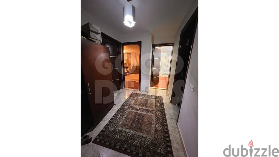 Apt Sale with Kitchen+ACs, Aswan Street,Heliopolis 6