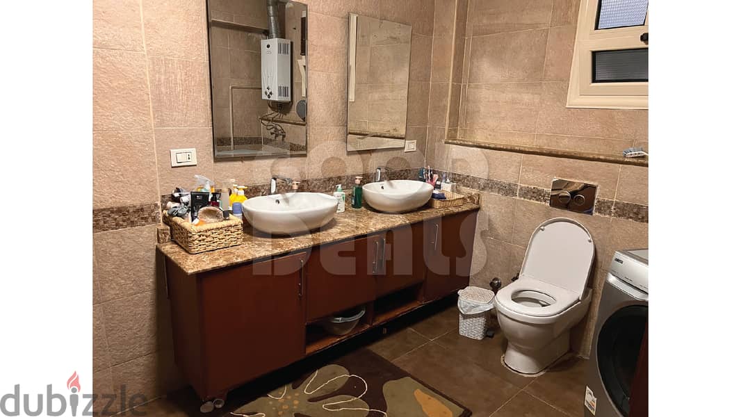 Apt Sale with Kitchen+ACs, Aswan Street,Heliopolis 12