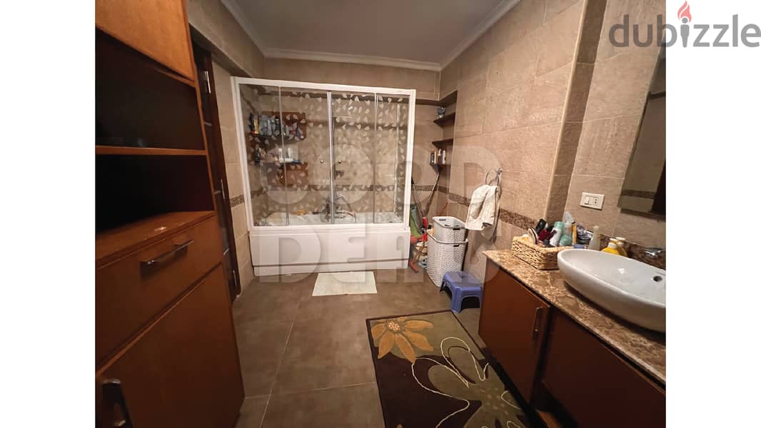 Apt Sale with Kitchen+ACs, Aswan Street,Heliopolis 13