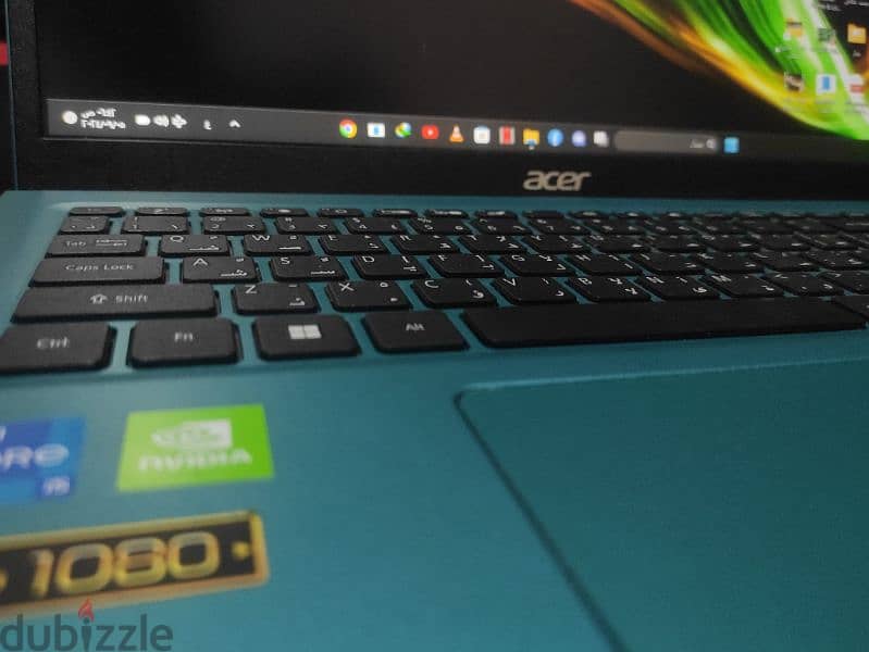 لابتوب ايسر استعمال نظيف جداً للبيع | acer laptop for sale 3