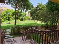 For Sale in My City Apartment Land Garden on Akbar Wide Garden Panorama in B1