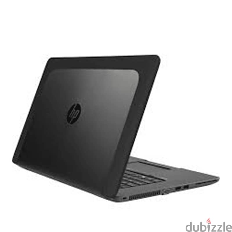 HP Z BOOK G3 1