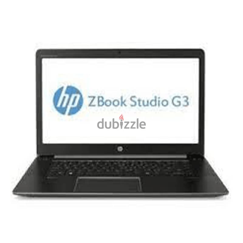 HP Z BOOK G3 2