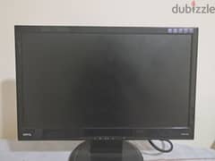 BENQ LCD SCREEN 0