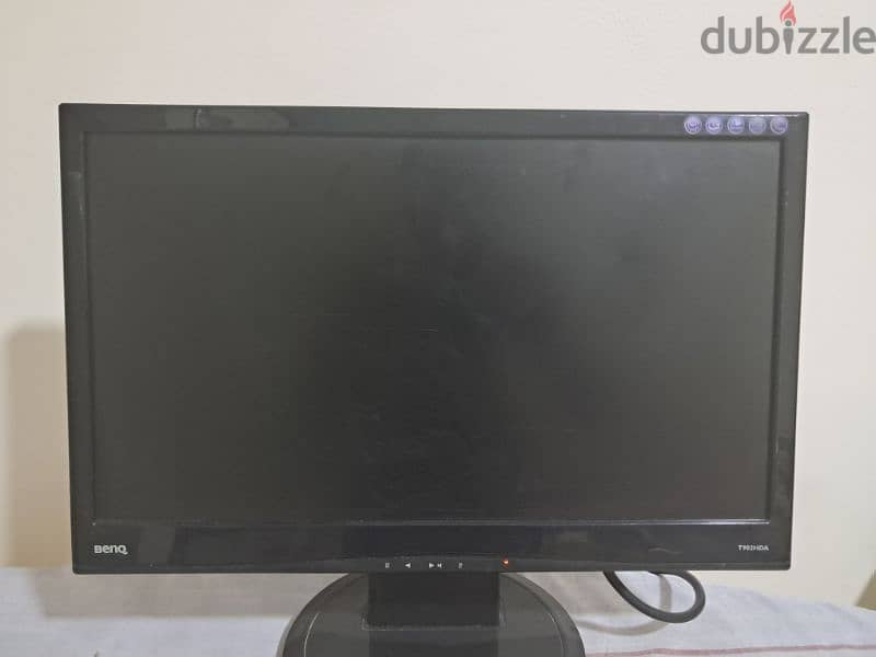 BENQ LCD SCREEN 0