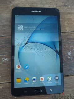 Galaxy tab a6