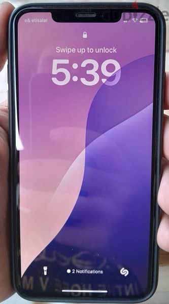 آيفون xs max