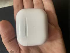 Air pods (inkax-T3A)