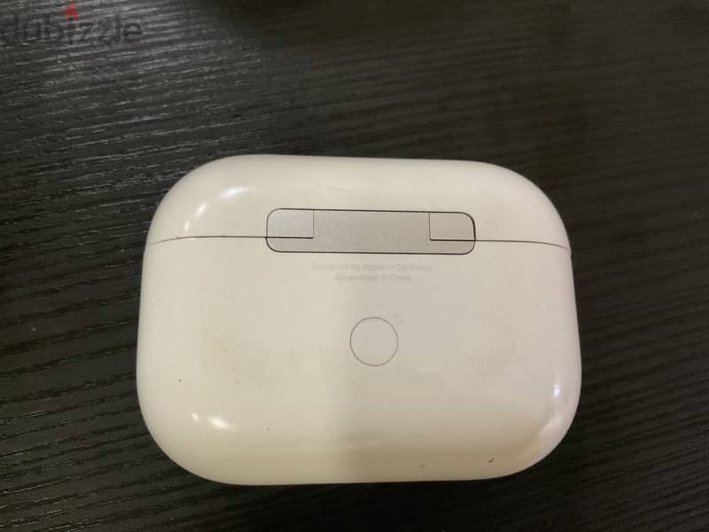 Airpods pro 1 2