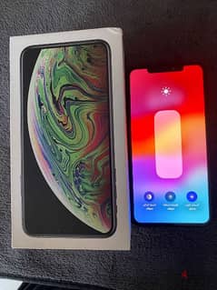 iPhone X Max 0