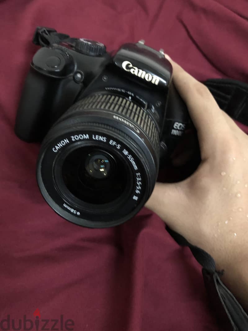 Canon 1100d 3