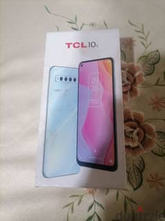 tcl 10 l المعلومات في الوصف 0