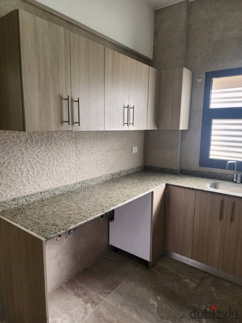 Apartment for rent with kitchen and air conditioners in Fifth Square Marasem Compound in Fifth Settlement 5