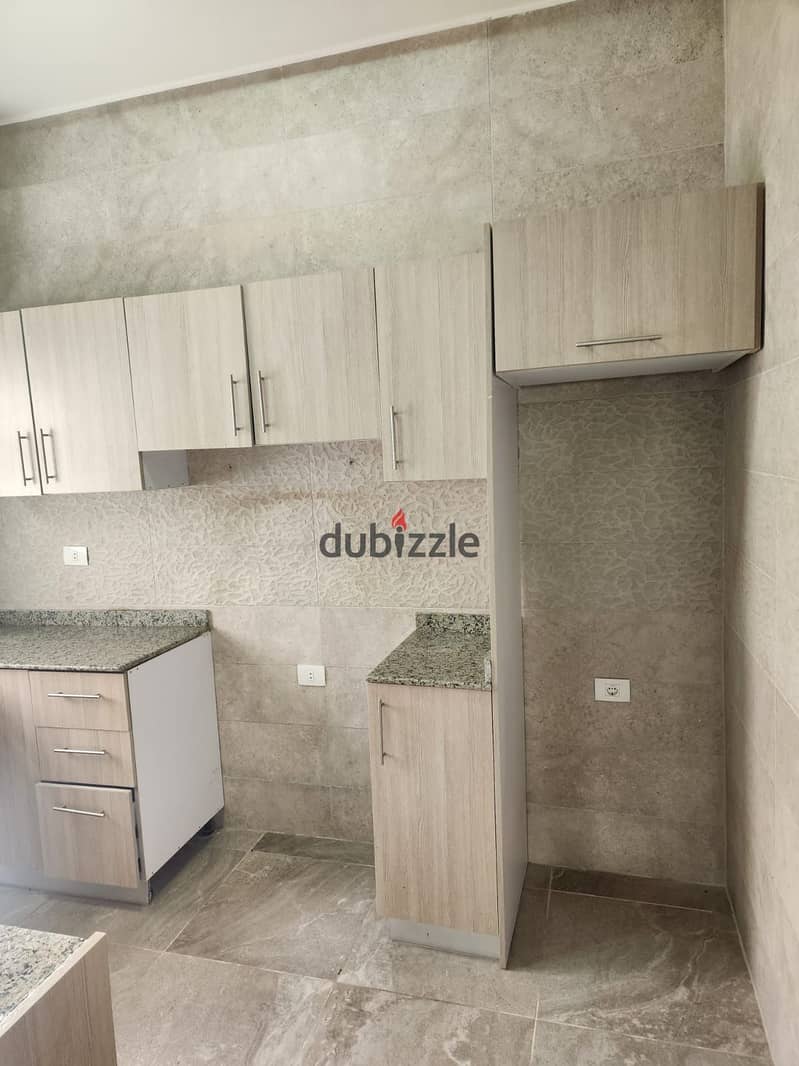 Apartment for rent with kitchen and air conditioners in Fifth Square Marasem Compound in Fifth Settlement 3