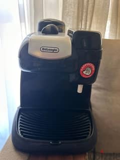 Delonghi Steam Espresso Coffee Machine