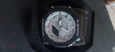 g shock 2100