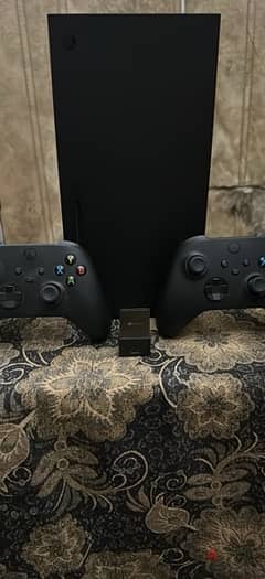 Xbox Series X