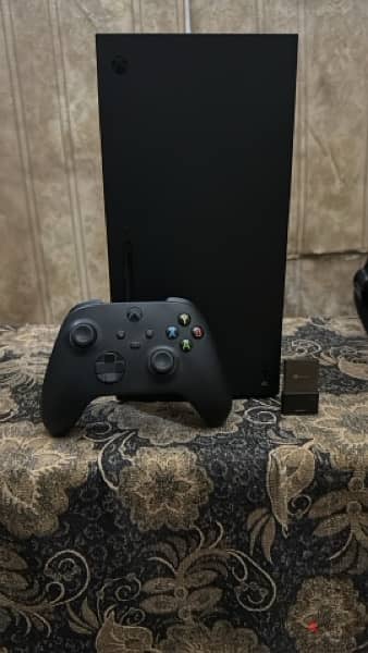 Xbox Series X 1