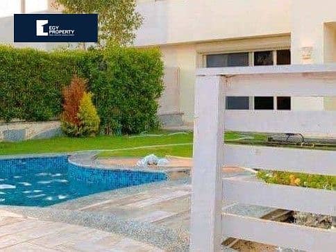 Buy Now !! Own Your Town House With Private Pool and Luxury Furniture For Sale in Hacienda Bay North Coast 2