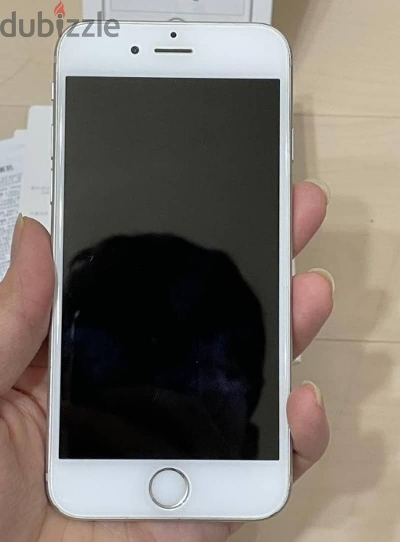 iPhone 6s plus 64g الجهاز بحاله ممتازه ما فيهوش اي مشاكل وما اتفتحش نه 4