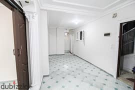 Apartment for rent, modern, 100 meters, in front of Laurent Hospital - suitable for administrative or residential use - 10,000 per month