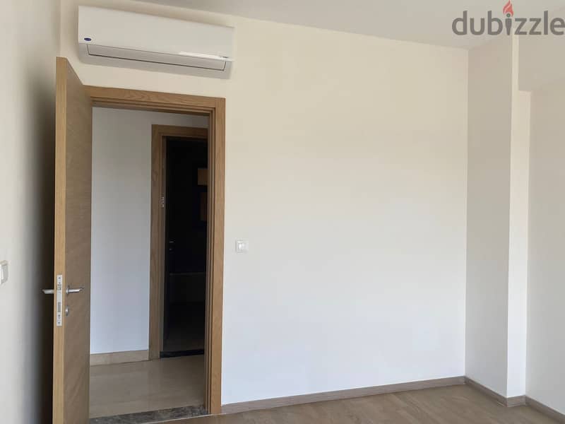 3 Bedrooms 230 sqm Flat For Rent With Kitchen and ACs in Uptown Cairo 9