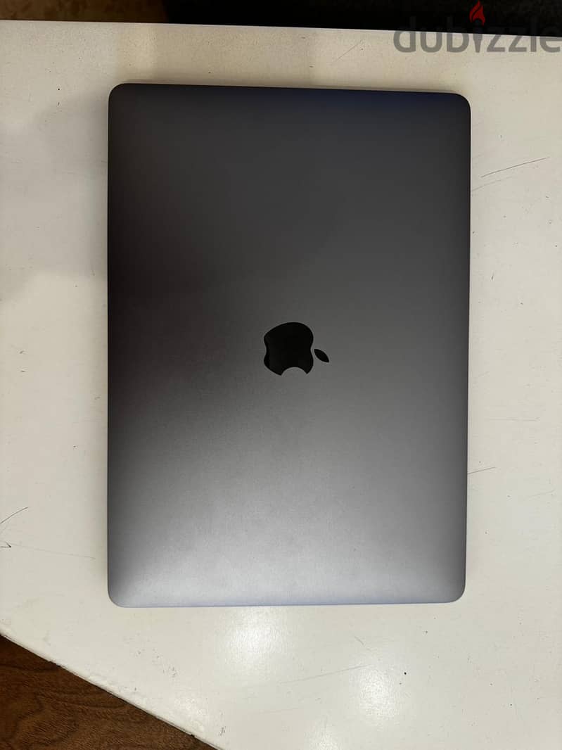 MacBook Air M1 2020 0