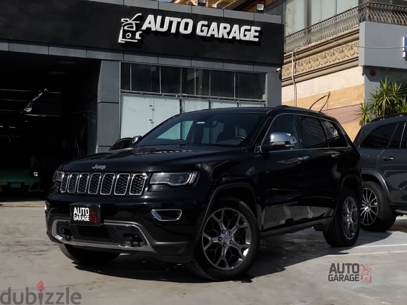 Jeep Grand Cherokee 2022 2