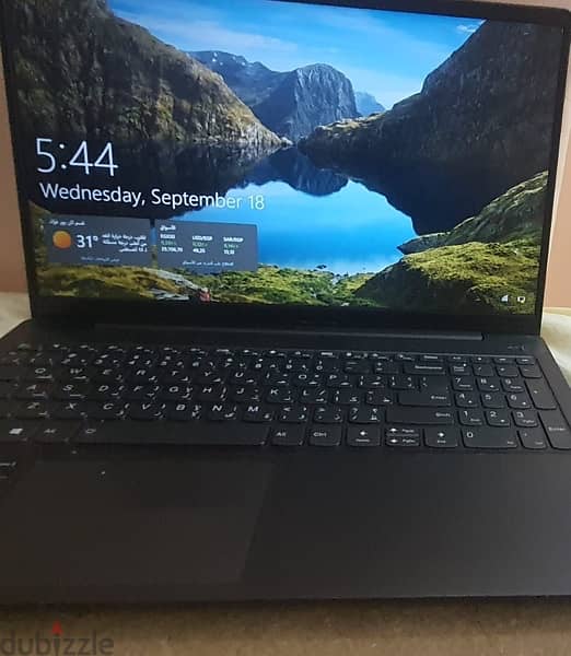 Lenovo ideapad 515ITL05 كسر زيرو 1