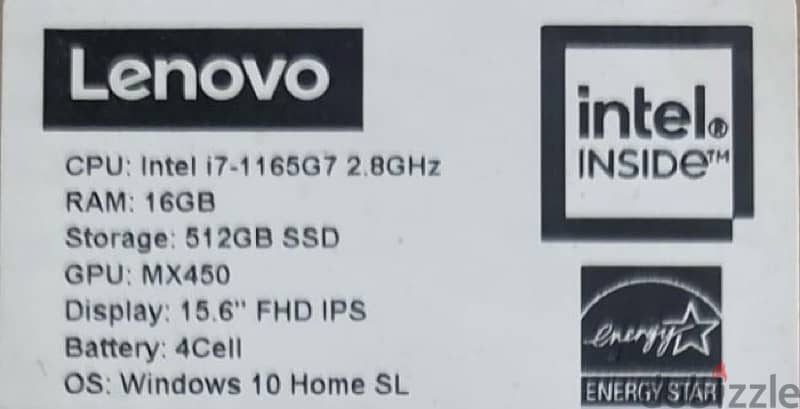 Lenovo ideapad 515ITL05 كسر زيرو 3