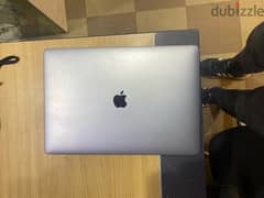 Mac Book Pro 2019 0