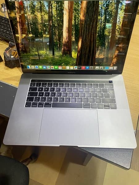 Mac Book Pro 2019 2