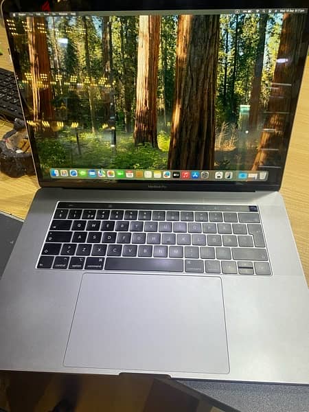 Mac Book Pro 2019 3