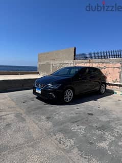 Seat Ibiza 2019