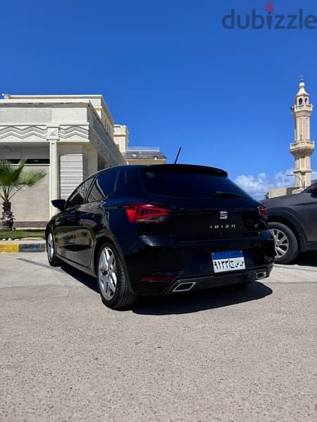 Seat Ibiza 2019 2