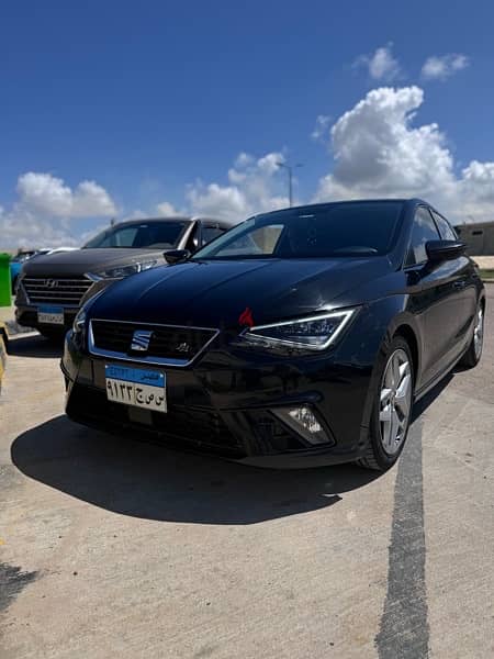 Seat Ibiza 2019 3