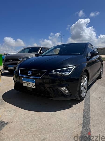 Seat Ibiza 2019 9