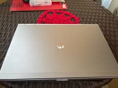 hp elitebook 8460p core i7