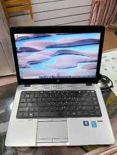 لاب hp 840 g1