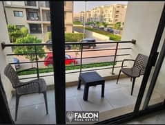 apartment 3BD for sale in fifth square al marasem ( under price ) fully finished with installments