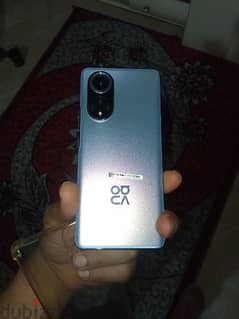 Huawei nova 9 8/128 مستعمل كسر زيرو 0