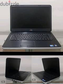 laptop dell vostro 1540