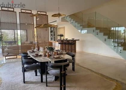 Duplex with garden for sale in sodic east