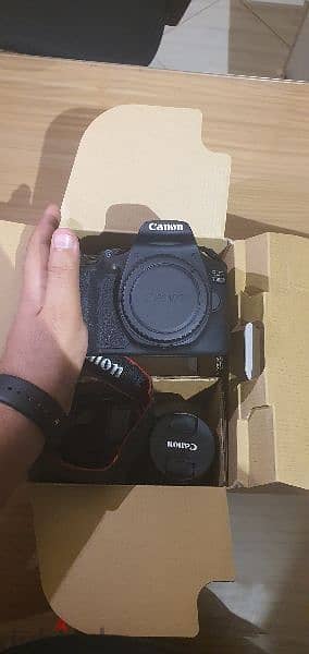 Canon 2000D eos 11